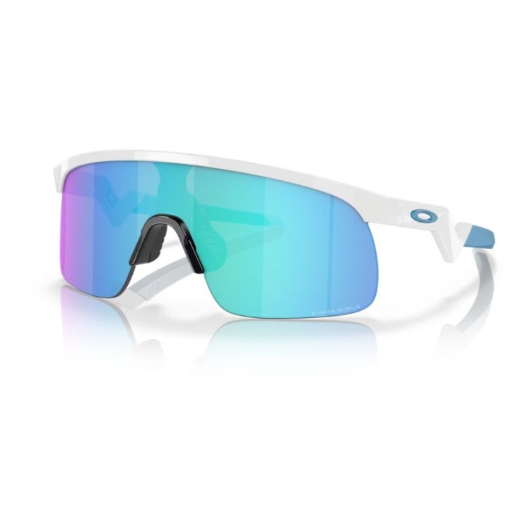 Okulary OAKLEY Resistor WhitePrizSaph  OJ9010-0723-37091
