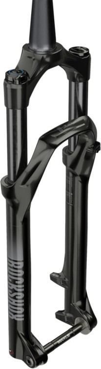 Amortyzator ROCKSHOX JUDY Silver 29 100mm 9mm 51Of-37095