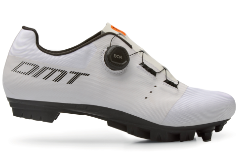 Buty DMT KM4 białe-37057