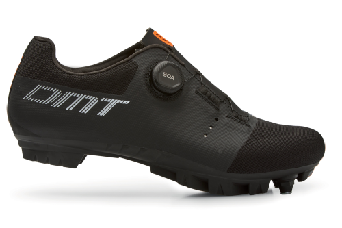 Buty DMT KM4 czarne-37067