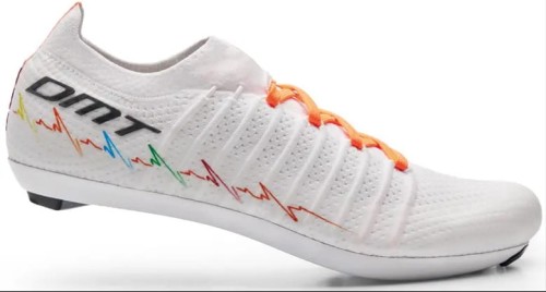 Buty DMT POGIS 2024 białe-37056