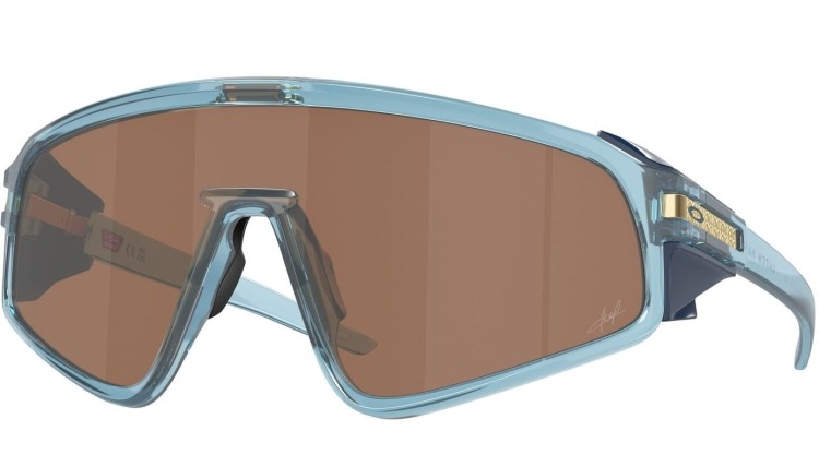 Okulary OAKLEY Latch Panel KMPriTngst OO9404-0835-37109