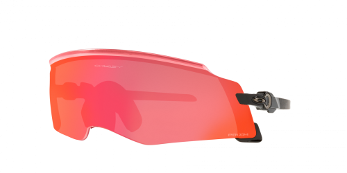 Okulary OAKLEY Kato PolBlkTrl Prizm OO9455-0649-37110