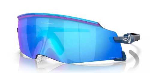 Okulary OAKLEY Kato Poseidon PrizmSaph OO9455-1649-37111