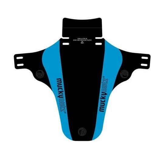 Błotnik Mucky Nutz Face Fender NEW niebieski-37141
