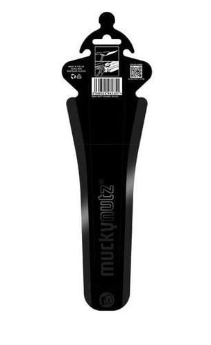 Błotnik Mini Mucky Nutz Butt Fender NEW czarny-37146