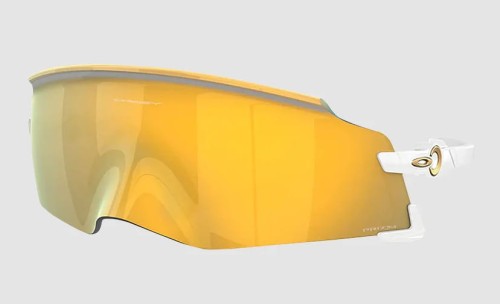 Okulary OAKLEY Kato CAVENDISH White24K OO9455-2449-37131