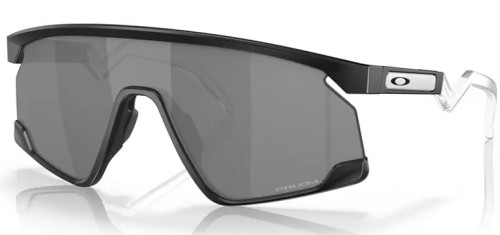 Okulary OAKLEY BXTR MtBlkPrizm OO9280-0139-37132