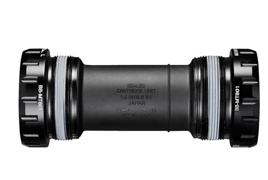 Wkład suportu SHIMANO BSA BB-MT801 68mmx73mm-37130
