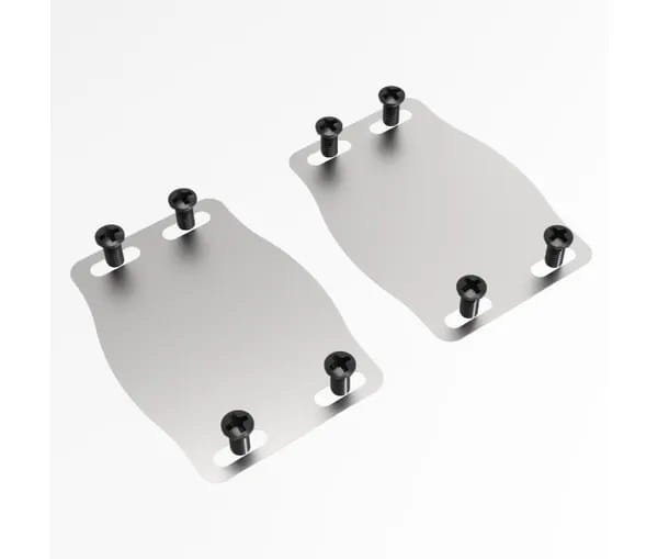 Osłona WAHOO Speedplay do podeszwy i bloków -37178