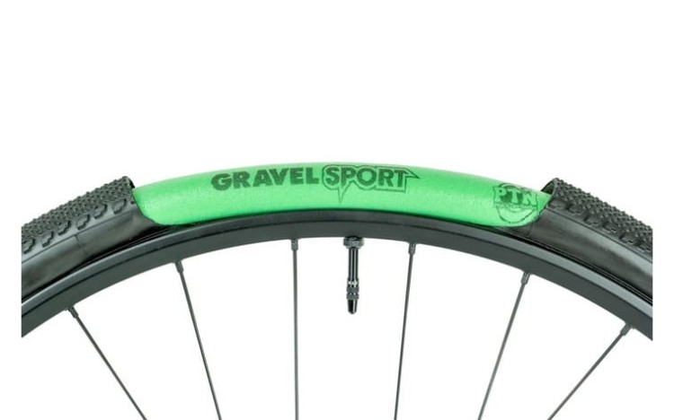 Wkład Pepi’s Tire Noodle GRAVEL SPORT XS zielony-37186