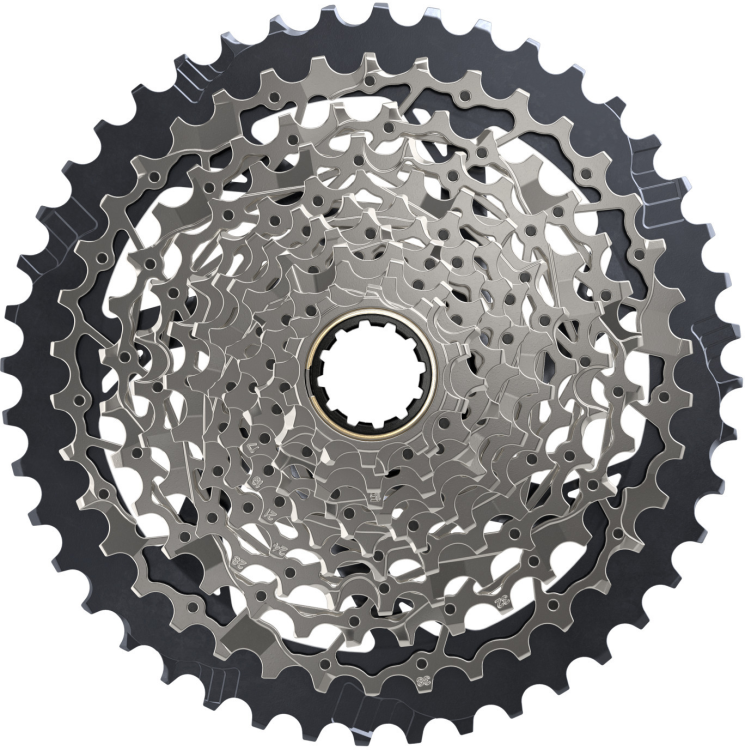 Kaseta SRAM 12s XPLR XG-1271 10-44T-37218
