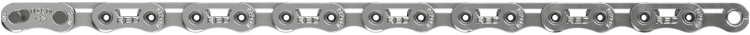 Łańcuch 12rz SRAM RED AXS E1 126 ogniw srebrny-37204