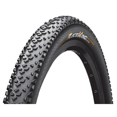 Opona CONTINENTAL Race King 26 x 2.20 Czarna Drut-37250