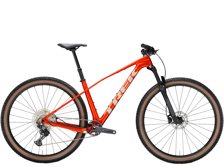 Rower TREK Procaliber 9.5 Gen 3 Lava-37228