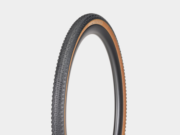 Opona Bontrager Betasso RSL GX TLR brązowa-37242
