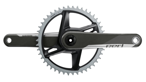 Korba SRAM Red 1 AXS D1 DUB 172.5mm 40T -37219