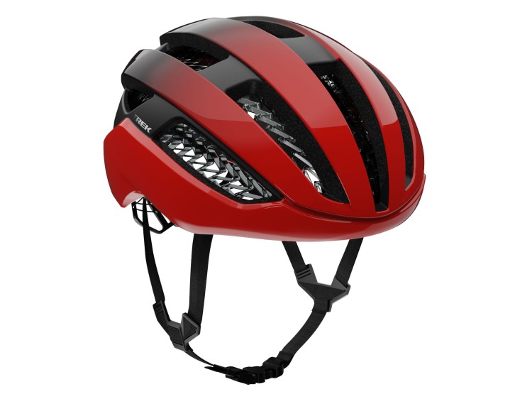 Kask Trek Circuit WaveCel Lava Dnister Black -37282