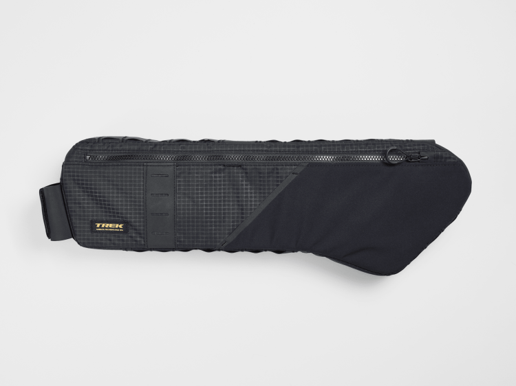 Torba na ramę Trek Adventure czarna-37231