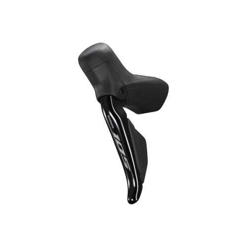 Klamkomanetka SHIMANO 105 Di2 ST-R7170L 2 biegowa-37206