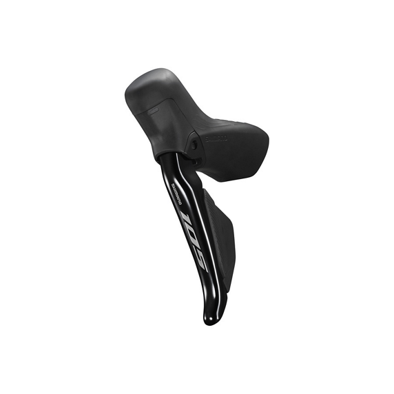 Klamkomanetka SHIMANO 105 Di2 ST-R7170L 2 biegowa-37206