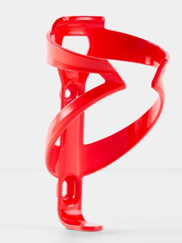 Koszyk bidonu TREK Elite recykling radioactive red-37315