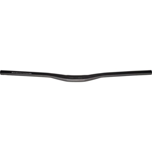 Kierownica BONTRAGER comp 31,8 720mm x 5mm OEM-37346