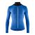Koszulka termo ASSOS LS Ultraz P1 Calypso Blue-37337