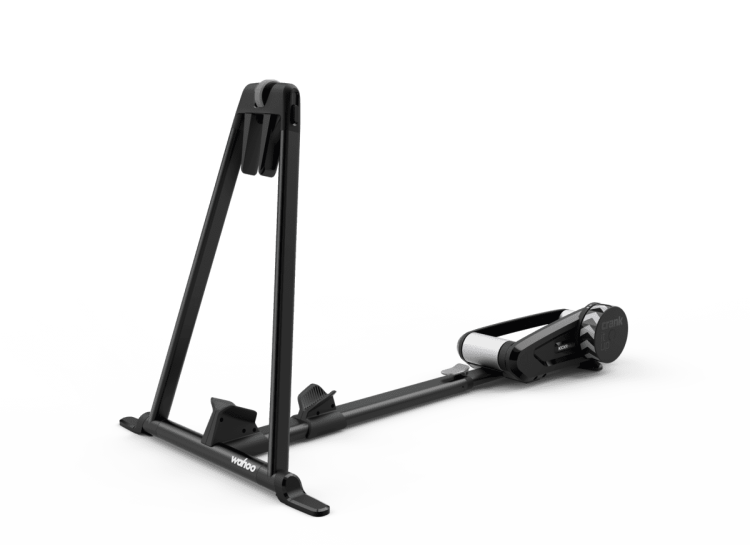Trenażer Wahoo KICKR ROLLR smart trainer v2-37388