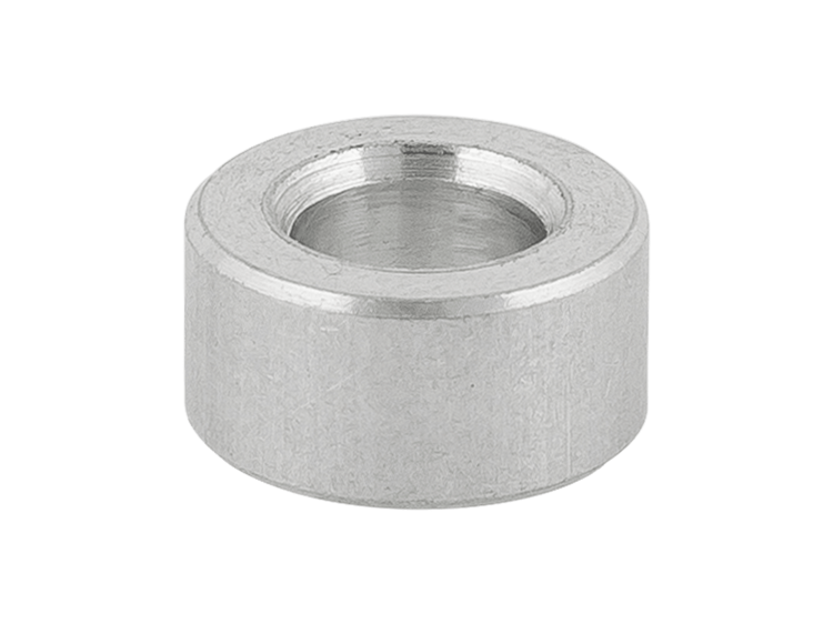 Dystans do błotnika Trek eMTB 27.5 M5 5mm x 5,3mm -37370