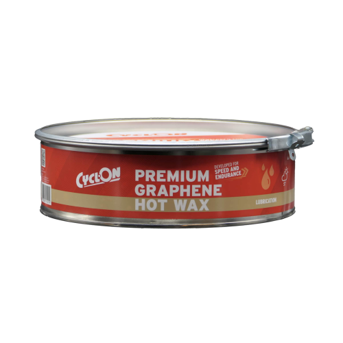 CyclOn Premium wosk Graphene Hot Wax do łańcucha-37344