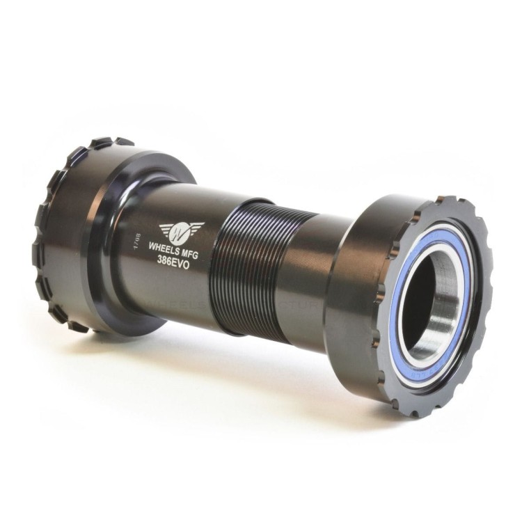 Wkład suportu MFG386EVO skręcany oś DUB 29mmABEC-3-36809