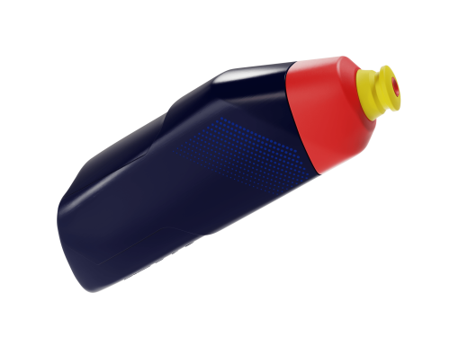 Bidon Aerodynamiczny TREK RSL NavyViperRed 591ml-37418