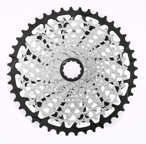 Kaseta SRAM GARBARUK 12rz. 10-44T XD czarna-37424
