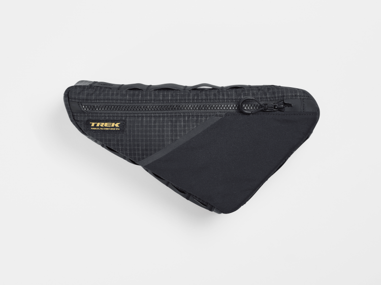 Torba pod ramę trójkątnaTrek Adventure czarna-37421