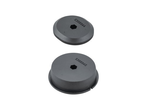 Zestaw narzędzi do pomiaru ustawienia sterów Trek -37436