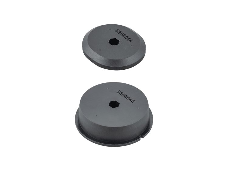 Zestaw narzędzi do pomiaru ustawienia sterów Trek -37436