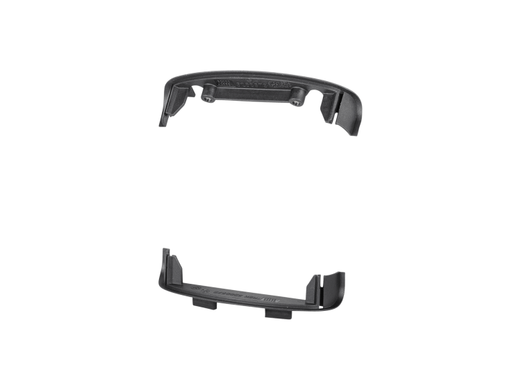 Osłona Trek Diamant uchwyt akumulatora rury dolnej-37423