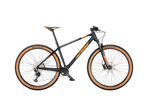 ktm myroon comp 29 black matt
