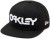 Czapka OAKLEY Mark II Novelty SNAP 911784-02E-U-37493