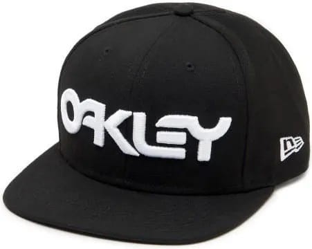 Czapka OAKLEY Mark II Novelty SNAP 911784-02E-U-37493
