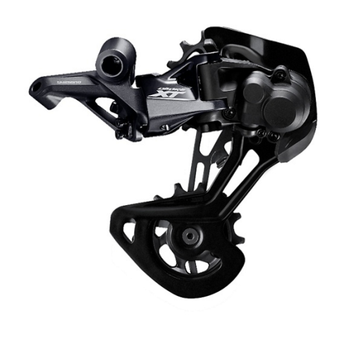 Przerzutka tył SHIMANO 12rz RD-M8100 GS-37476