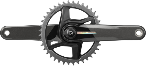 Korba SRAM Quarq Force AXS WIDE 40T 172,5mm-37512