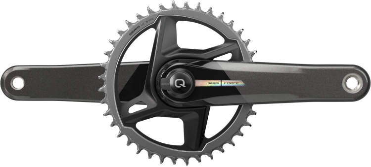 Korba SRAM Quarq Force AXS WIDE 40T 172,5mm-37512