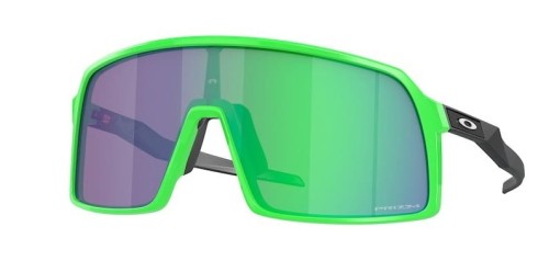 Okulary OAKLEY Sutro 80s GreMttJadePri OO9406-B437-37517