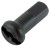 Nypel DTswiss Standard mosiądz 2.0x12mm czarny-7010