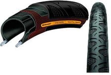 Opona CONTINENTAL Grand Prix 4-Season | 700x25 |-9153