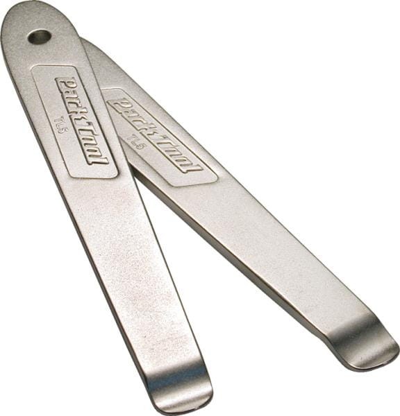 Łyżki do opon TL-5 metalow 2 szt-12159