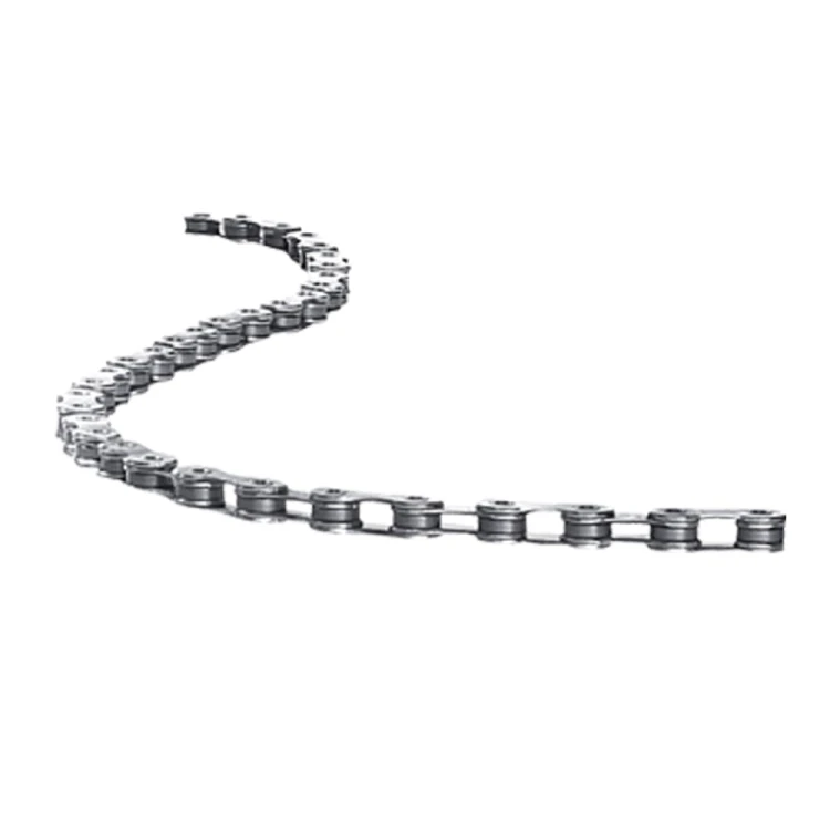 Łańcuch 11rz SRAM PC-1170  120 serbrny-21577
