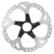 Tarcza hamulca 180mm CL SHIMANO XT RT81-4295